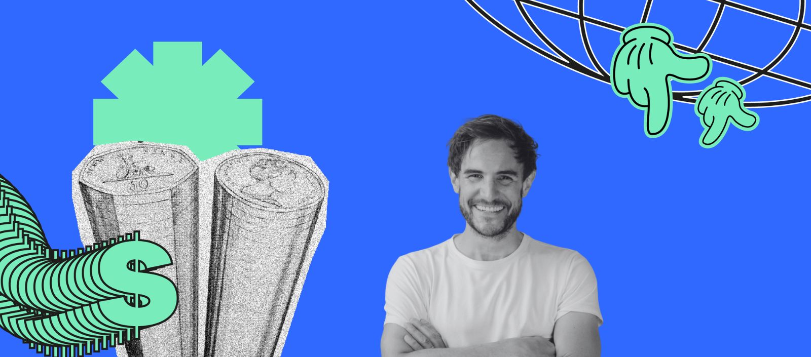 AI: Dust raises $40 million to accelerate its growth in the United States