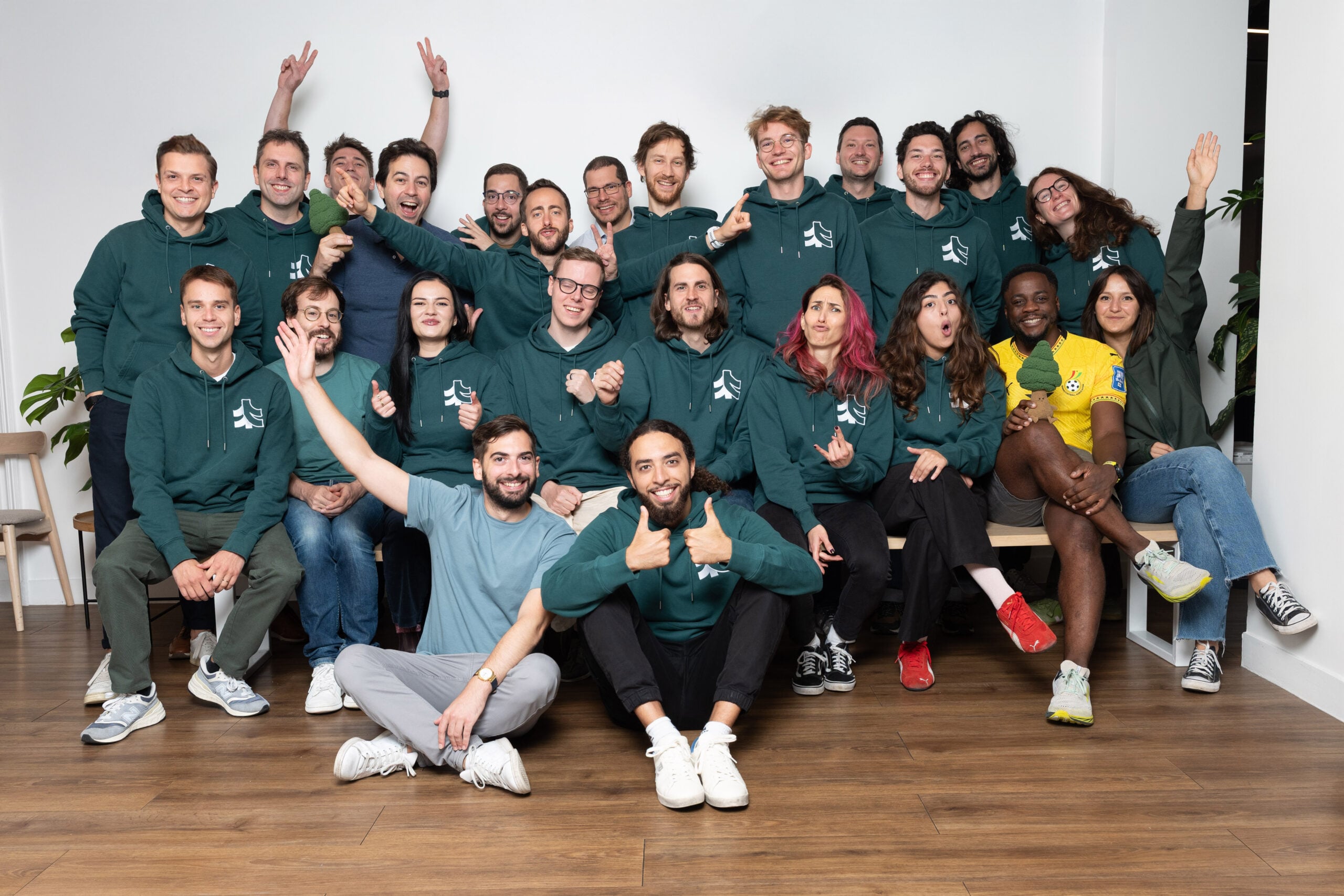 Deux anciens de Datadog lèvent 35 millions de dollars pour redéfinir l'observabilité à l'ère de l'IA