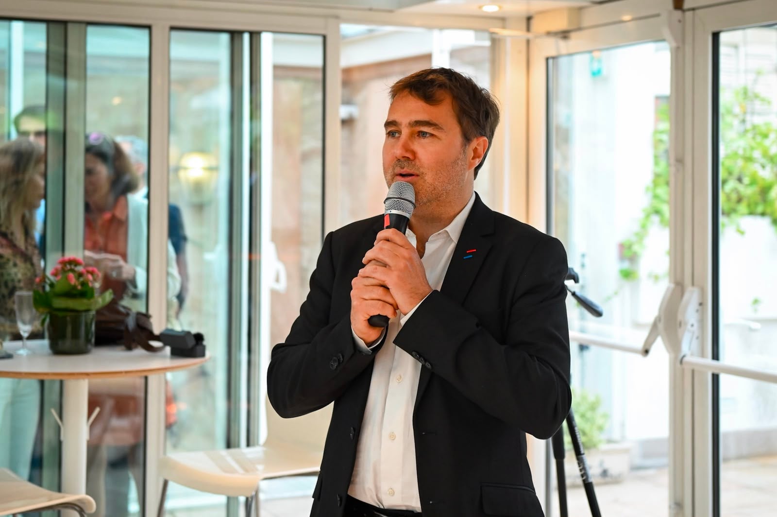 Ces figures de la French Tech qui lancent leur “clone IA” pour coacher les entrepreneurs