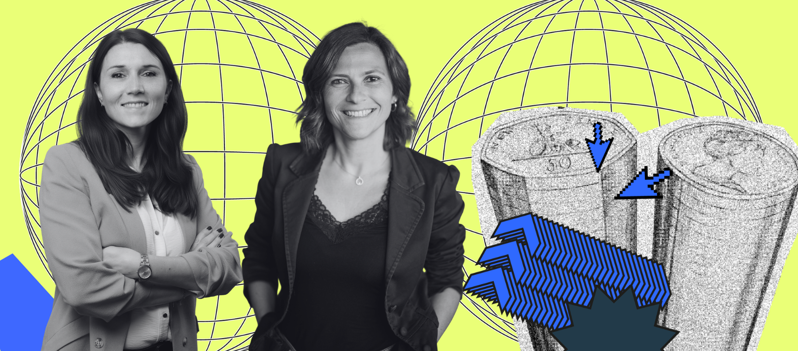 Agents IA, finance embarquée, actifs numériques : ce qui va changer pour les fintechs françaises et européennes 