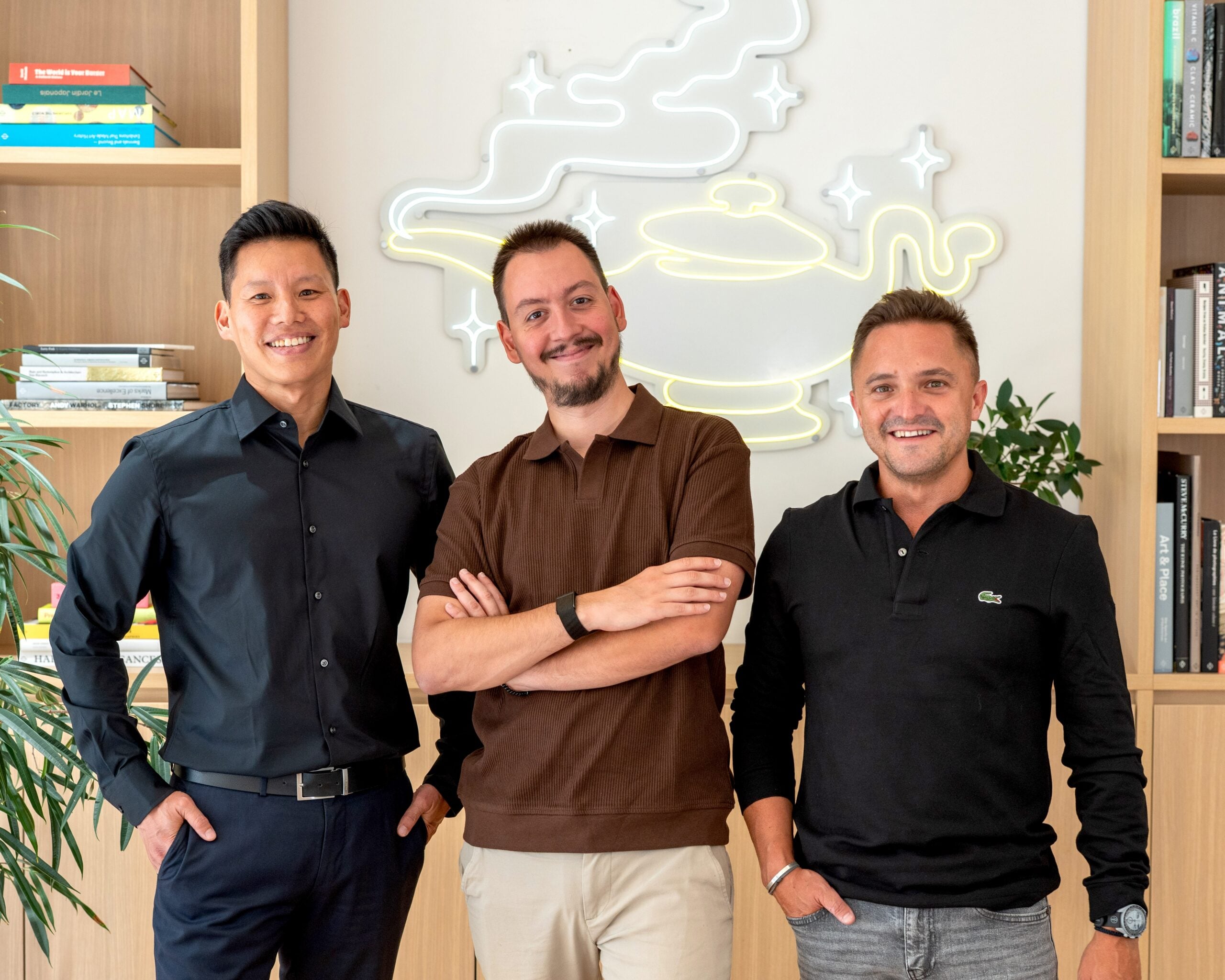La deeptech Presage s’offre un ancien directeur de recherche IA de Meta