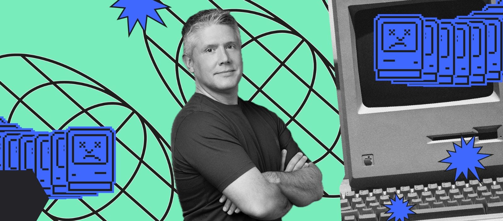Bulle de l'IA, Europe, Mistral… : on a parlé avec le Monsieur «Startups» de Google