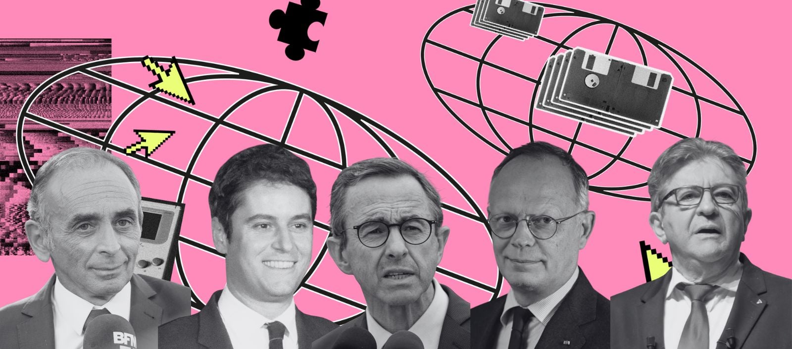 Présidentielle 2027 : ce que les candidats proposent vraiment sur l’IA