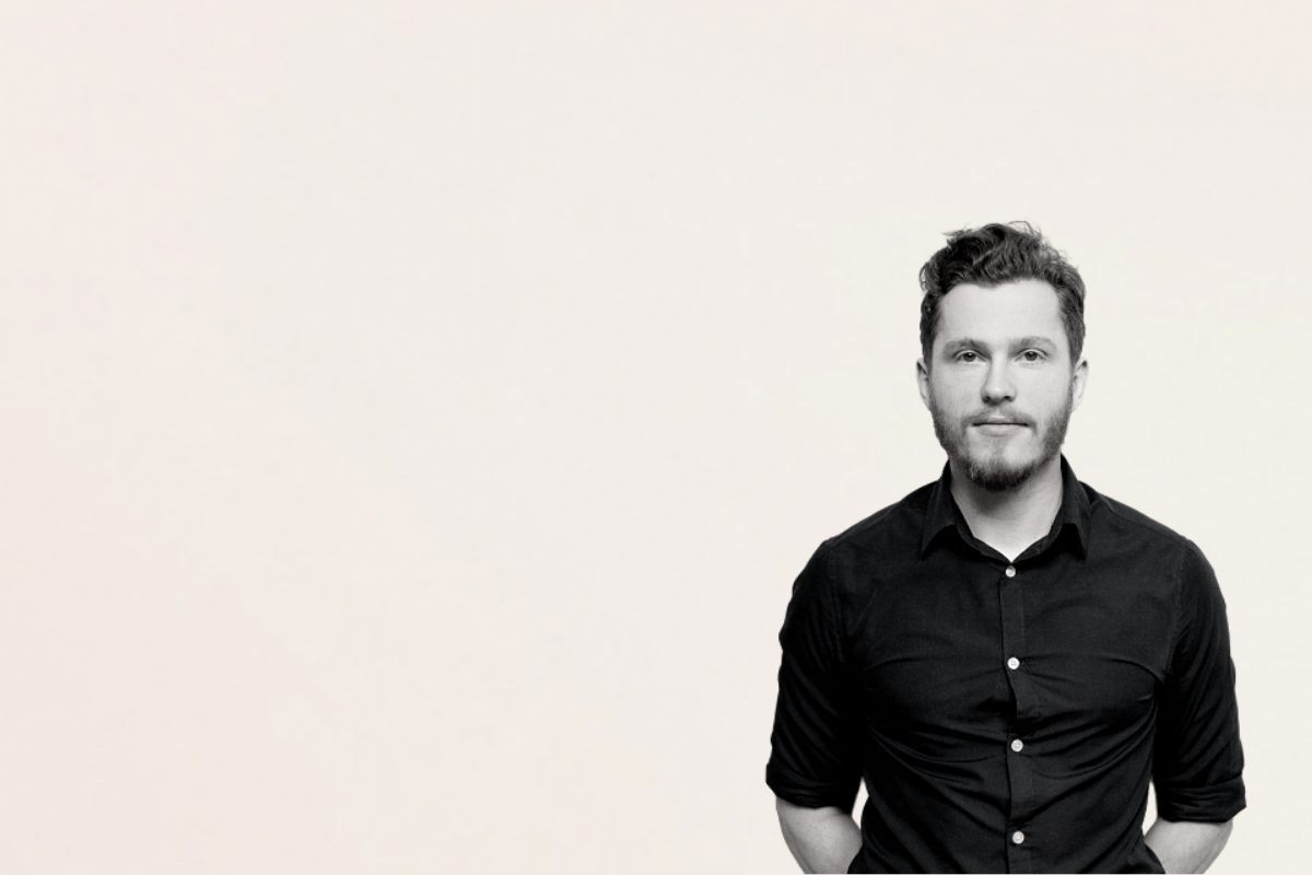 COVID19 Interview with Maxwell ColonnaDashwood, Founder of Colonna