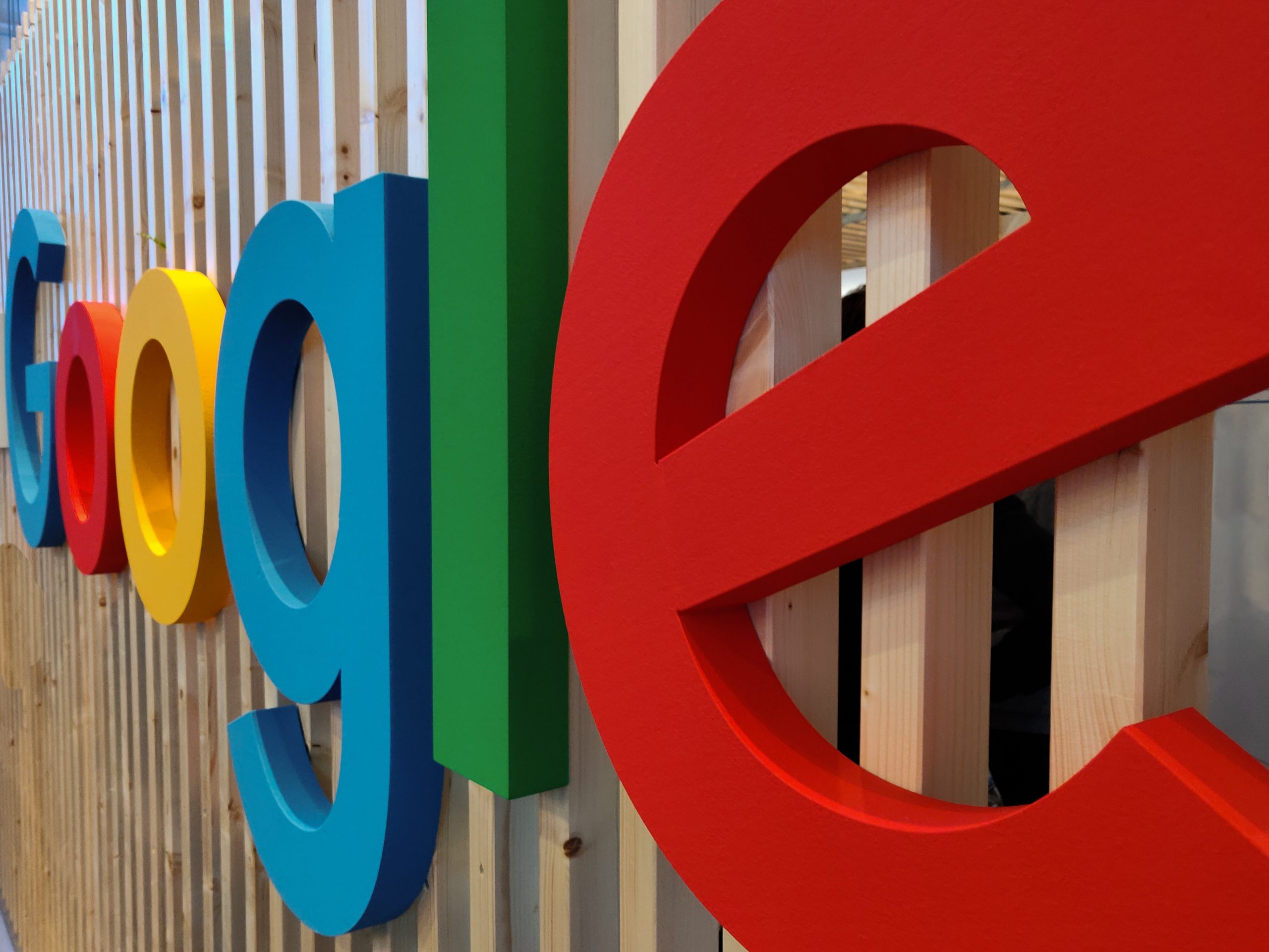 What you need to know about the Google antitrust lawsuit Maddyness UK