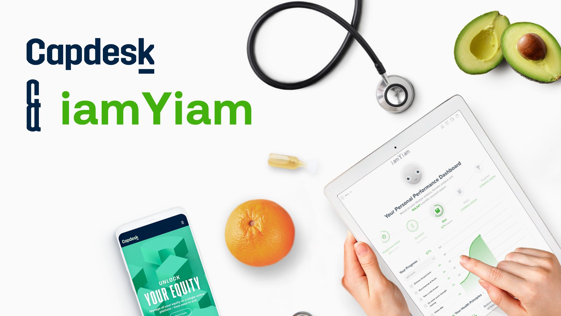 As Efficient As Possible Interview With Mark Owens Portfolio Cfo Iamyiam Maddyness Uk