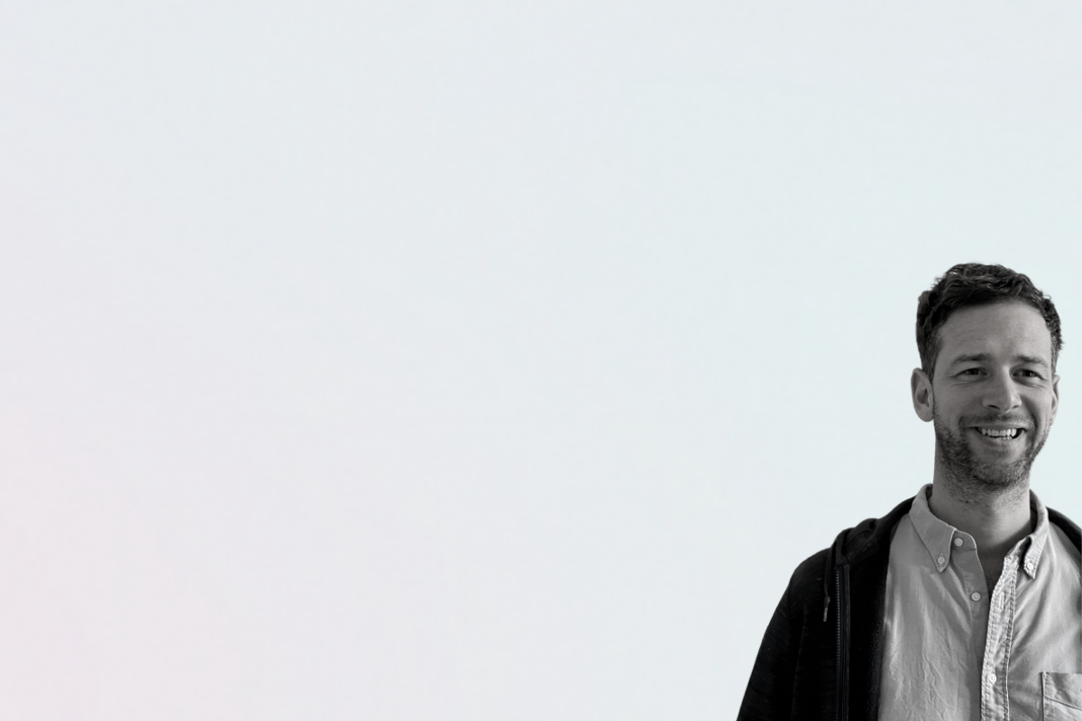 An interview with cofounder and CEO of Eedi, Ben Caulfield