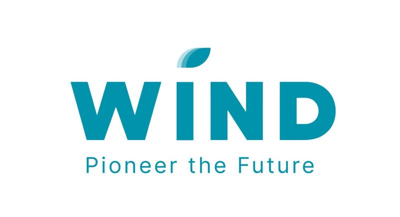 Logo Wind