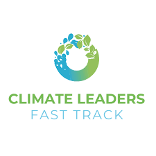 Logo Climate Leaders Fast Track
