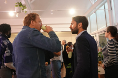 Open Breakfast du 26 septembre 2025