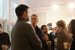 Open Breakfast du 26 septembre 2025