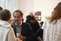 Open Breakfast du 26 septembre 2025