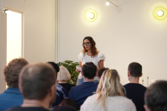 Open Breakfast du 26 septembre 2025