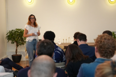 Open Breakfast du 26 septembre 2025