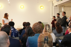 Open Breakfast du 26 septembre 2025