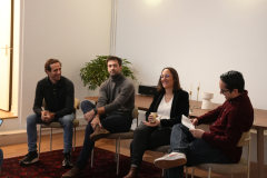 Open Breakfast du 26 septembre 2025