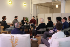 Open Breakfast du 26 septembre 2025