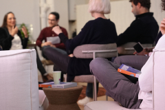 Open Breakfast du 26 septembre 2025