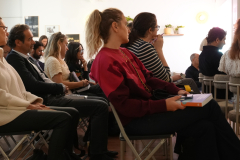 Open Breakfast du 26 septembre 2025