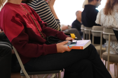 Open Breakfast du 26 septembre 2025