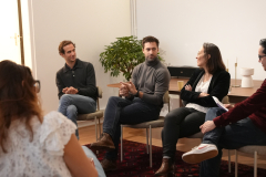 Open Breakfast du 26 septembre 2025