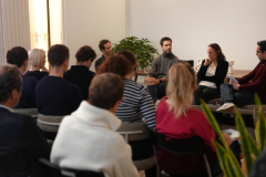 Open Breakfast du 26 septembre 2025