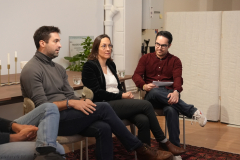 Open Breakfast du 26 septembre 2025