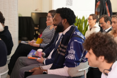 Open Breakfast du 26 septembre 2025