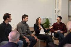 Open Breakfast du 26 septembre 2025