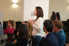 Open Breakfast du 26 septembre 2025