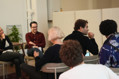 Open Breakfast du 26 septembre 2025