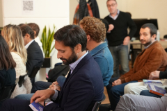 Open Breakfast du 26 septembre 2025