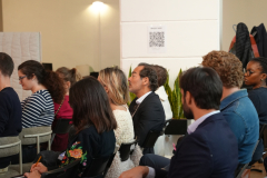 Open Breakfast du 26 septembre 2025