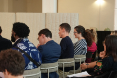 Open Breakfast du 26 septembre 2025