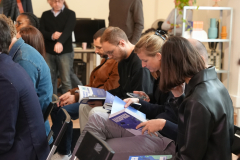 Open Breakfast du 26 septembre 2025