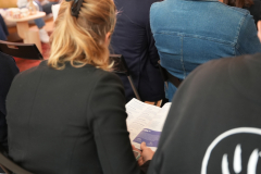 Open Breakfast du 26 septembre 2025