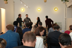 Open Breakfast du 26 septembre 2025