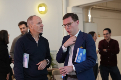 Open Breakfast du 26 septembre 2025