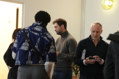 Open Breakfast du 26 septembre 2025