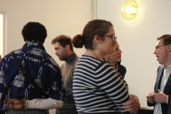 Open Breakfast du 26 septembre 2025