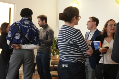 Open Breakfast du 26 septembre 2025