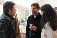 Open Breakfast du 26 septembre 2025