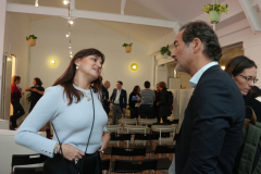 Open Breakfast du 26 septembre 2025