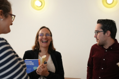 Open Breakfast du 26 septembre 2025