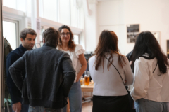 Open Breakfast du 26 septembre 2025